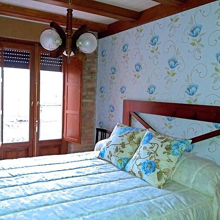 La Alcoba De Becquer Guest House Vera de Moncayo Eksteriør bilde