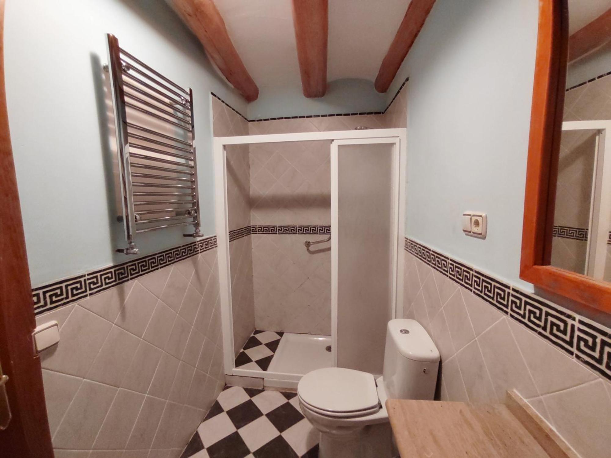 La Alcoba De Becquer Guest House Vera de Moncayo Eksteriør bilde